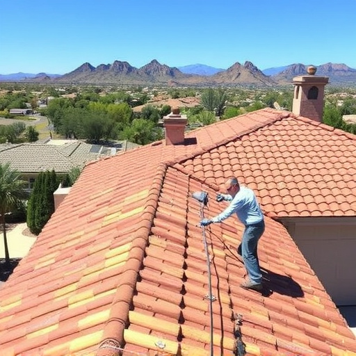Roof Inspection Services Oro Valley