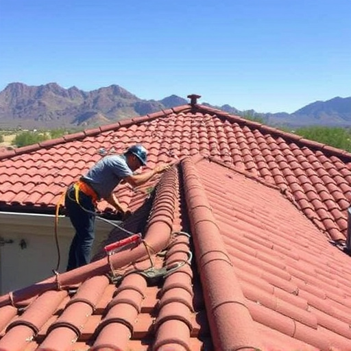 Roof Inspection Services Oro Valley