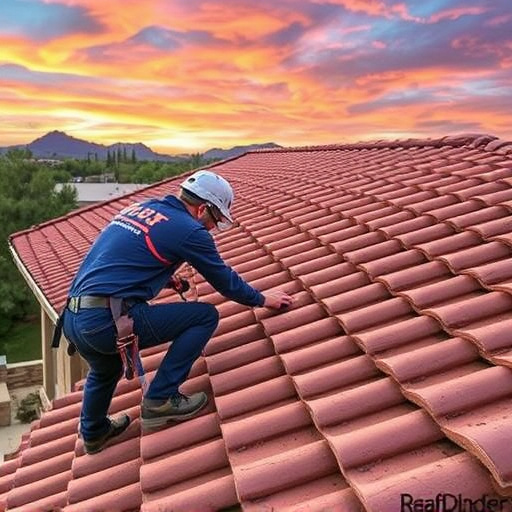 Roof Inspection Services Oro Valley