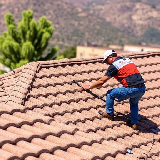 Roof Inspection Services Oro Valley