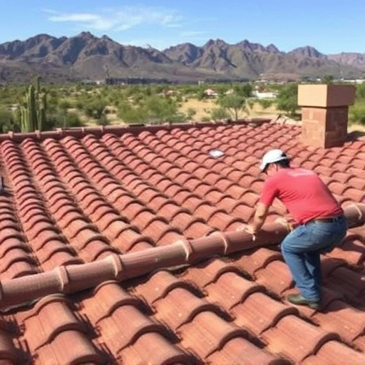 Roof Inspection Services Oro Valley