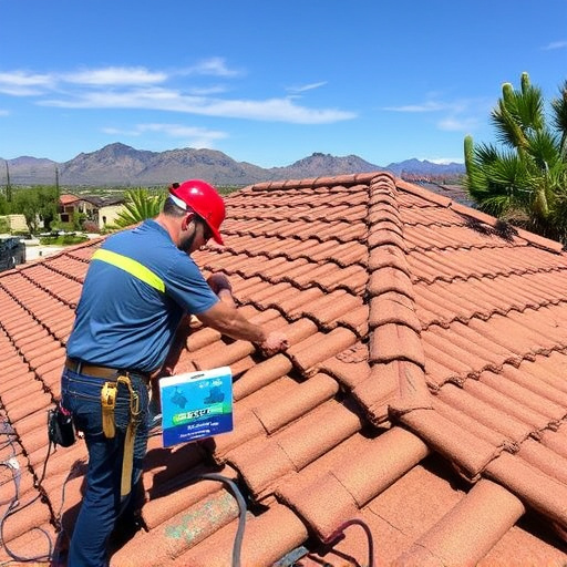 Roof Inspection Services Oro Valley