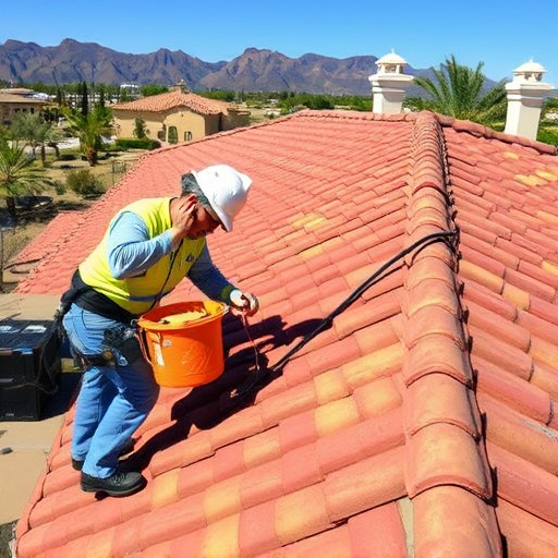 Roof Inspection Services Oro Valley