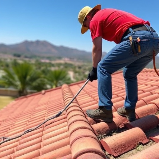 Roof Inspection Services Oro Valley