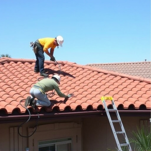 Roof Inspection Services Oro Valley