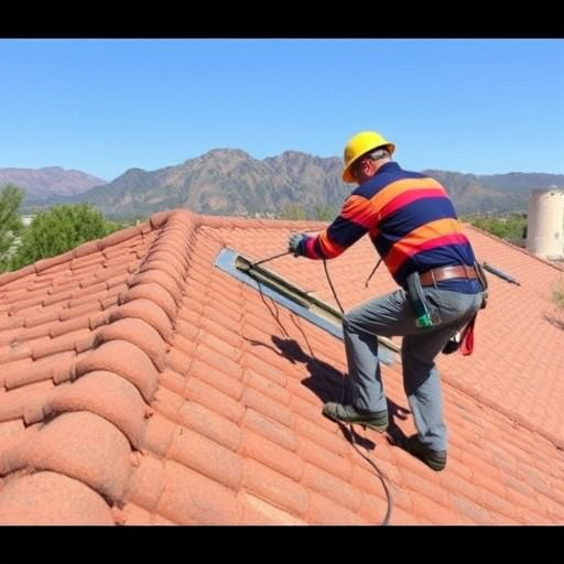 Roof Inspection Services Oro Valley
