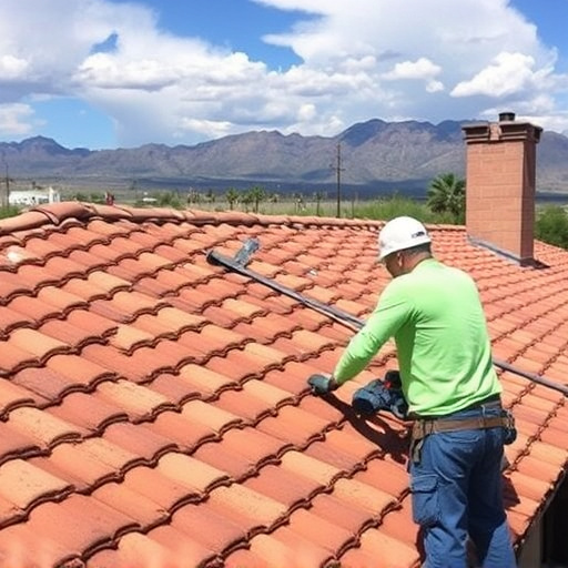 Roof Inspection Services Oro Valley