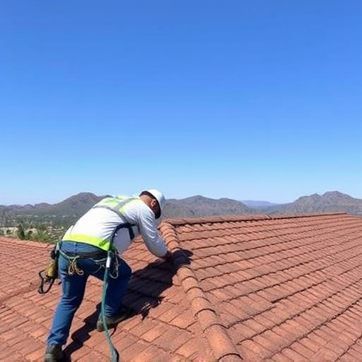 Roof Inspection Services Oro Valley