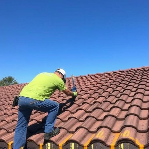 Roof Inspection Services Oro Valley
