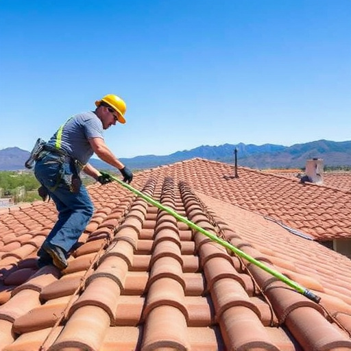 Roof Inspection Services Oro Valley