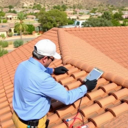 Roof Inspection Services Oro Valley