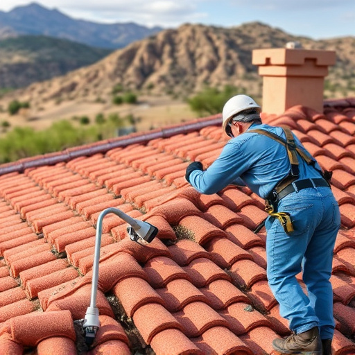 Roof Inspection Services Oro Valley