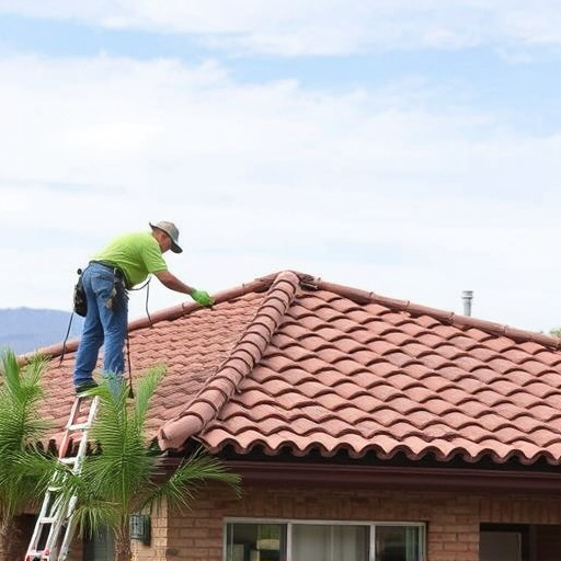 Roof Inspection Services Oro Valley