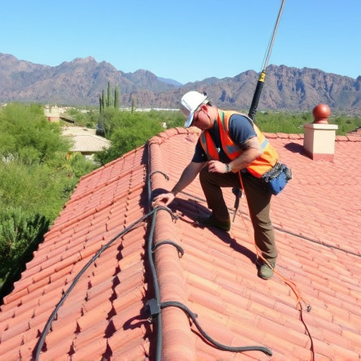 Roof Inspection Services Oro Valley