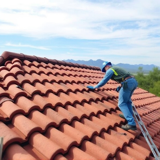 Roof Inspection Services Oro Valley