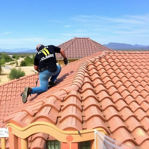 Roof Inspection Services Oro Valley