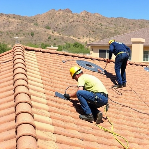 Roof Inspection Services Oro Valley