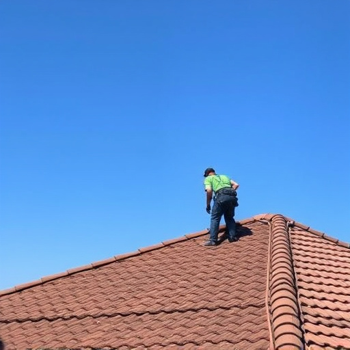 Roof Inspection Services Oro Valley