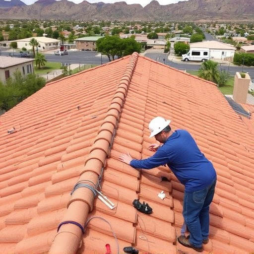 Roof Inspection Services Oro Valley