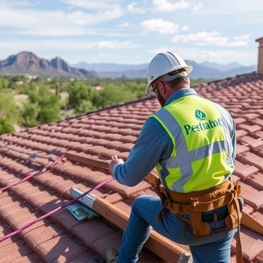Roof Inspection Services Oro Valley