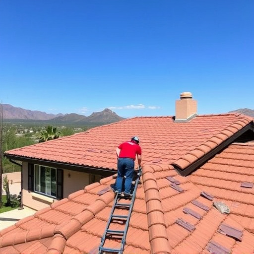 Roof Inspection Services Oro Valley