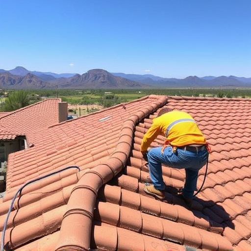 Roof Inspection Services Oro Valley