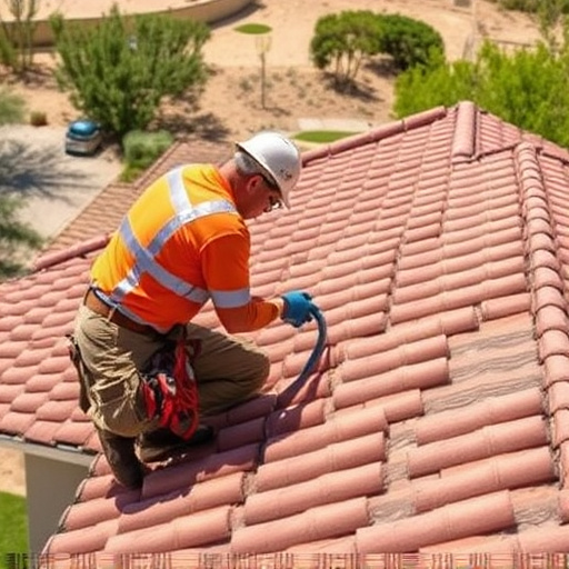 Roof Inspection Services Oro Valley