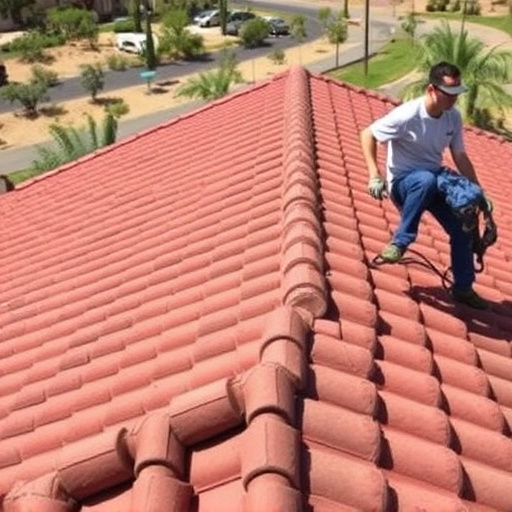 Roof Inspection Services Oro Valley