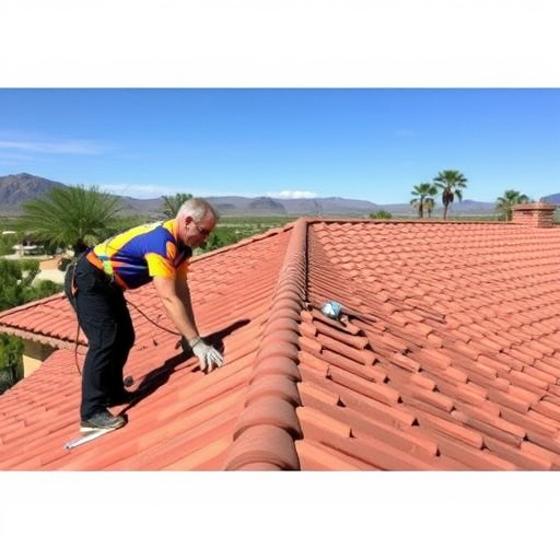 Roof Inspection Services Oro Valley