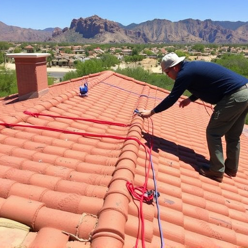 Roof Inspection Services Oro Valley