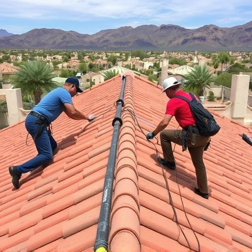 Roof Inspection Services Oro Valley