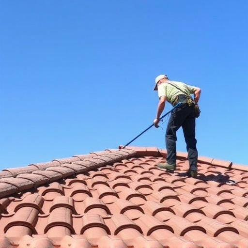 Roof Inspection Services Oro Valley