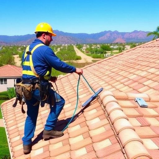 Roof Inspection Services Oro Valley