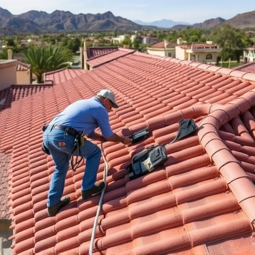 Roof Inspection Services Oro Valley