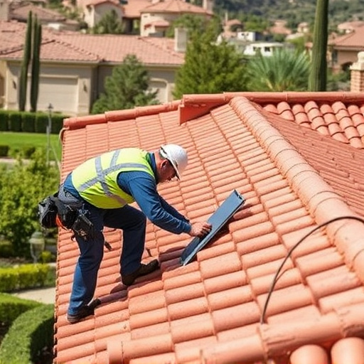 Roof Inspection Services Oro Valley