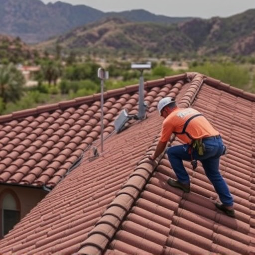 Roof Inspection Services Oro Valley
