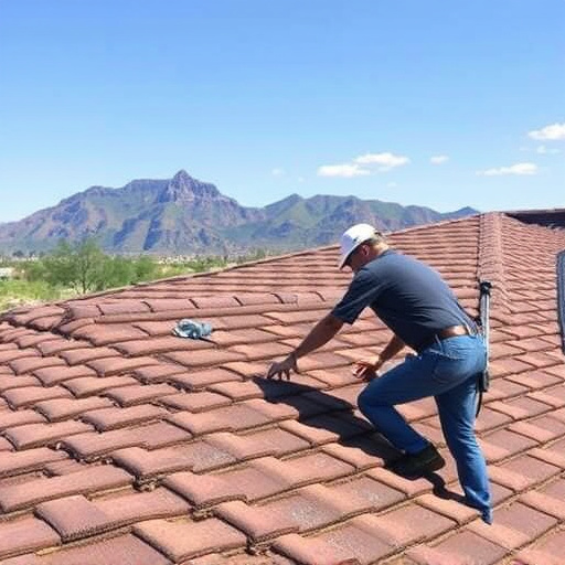 Roof Inspection Services Oro Valley