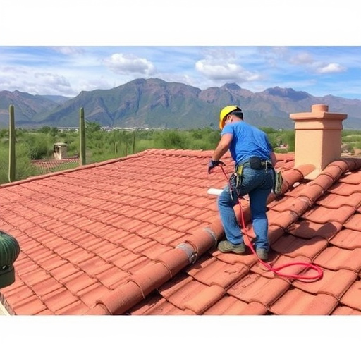 Roof Inspection Services Oro Valley