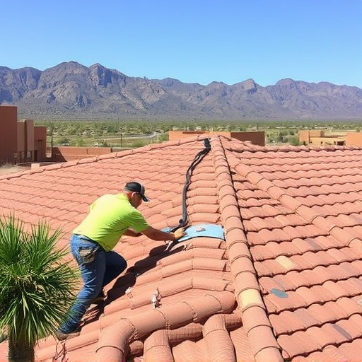 Roof Inspection Services Oro Valley