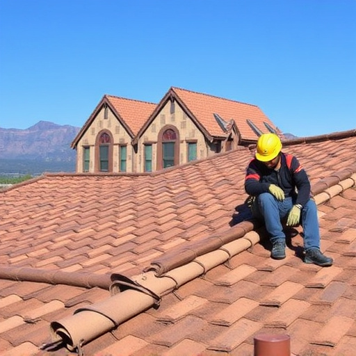 Roof Inspection Services Oro Valley