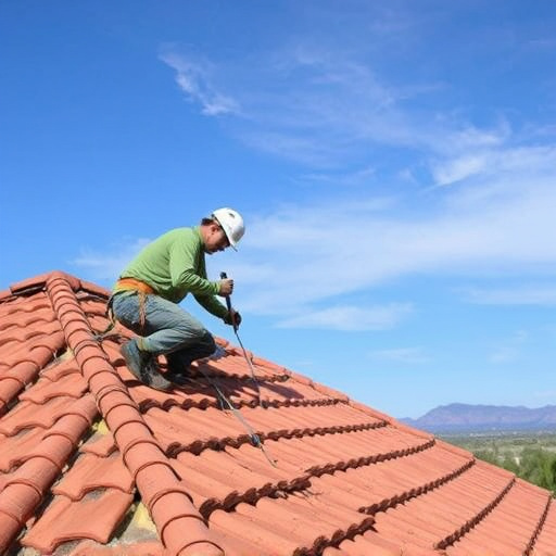 Roof Inspection Services Oro Valley