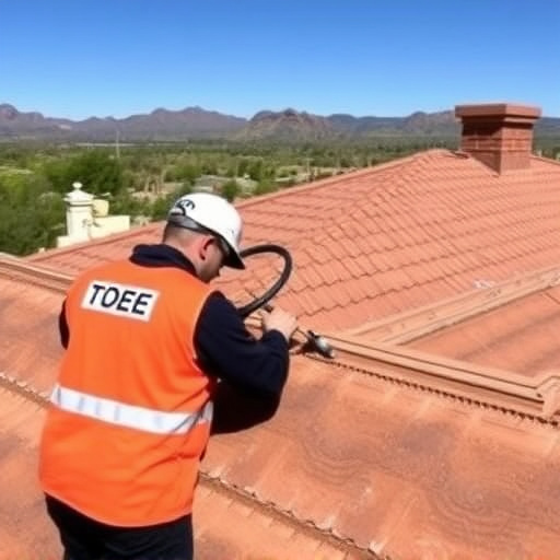 Roof Inspection Services Oro Valley