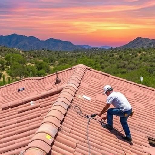 Roof Inspection Services Oro Valley