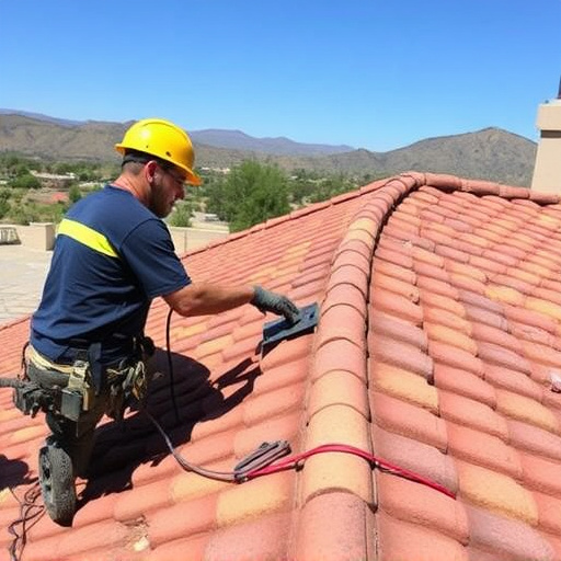 Roof Inspection Services Oro Valley