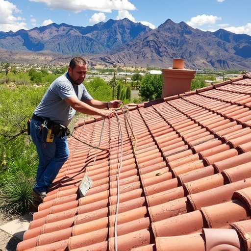 Roof Inspection Services Oro Valley