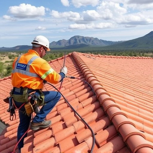 Roof Inspection Services Oro Valley