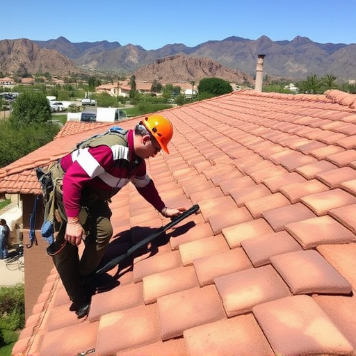 Roof Inspection Services Oro Valley