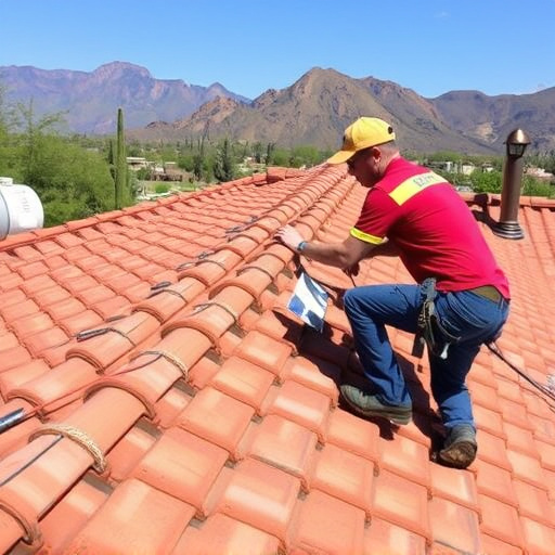 Roof Inspection Services Oro Valley