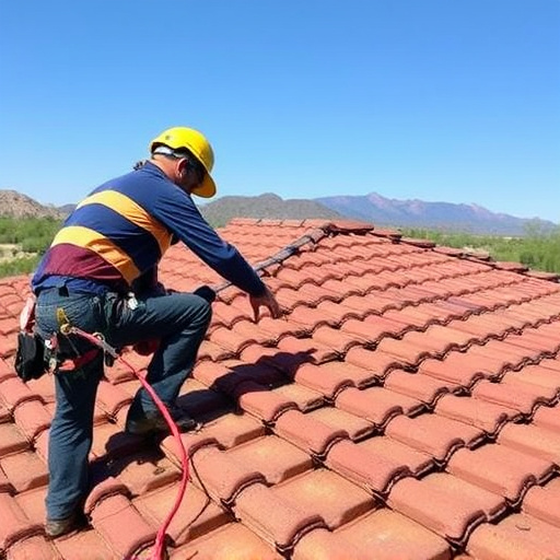 Roof Inspection Services Oro Valley