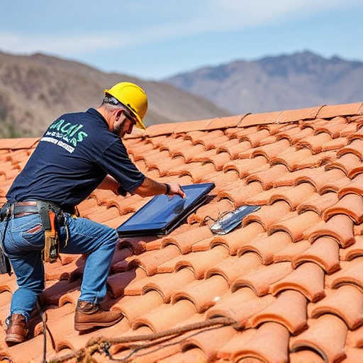 Roof Inspection Services Oro Valley